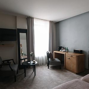 Deluxe Kamer met Twee Aparte Bedden
